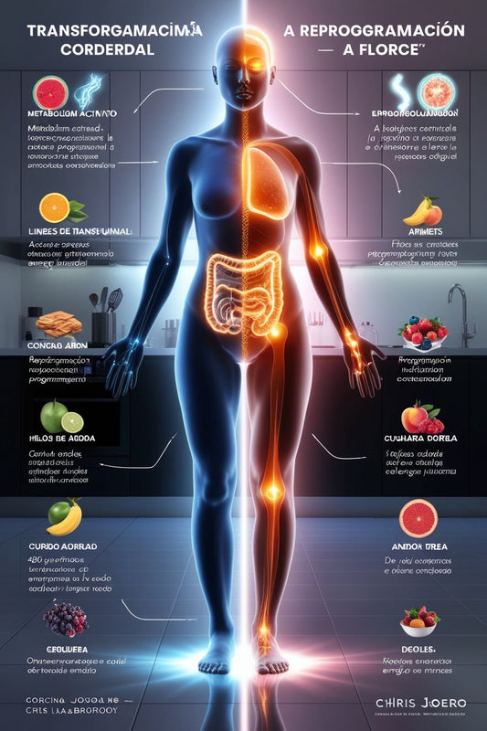 ✨ AUDIO SUBLIMINAL SILENCIOSO: "Atrae perdida de peso de forma natural."