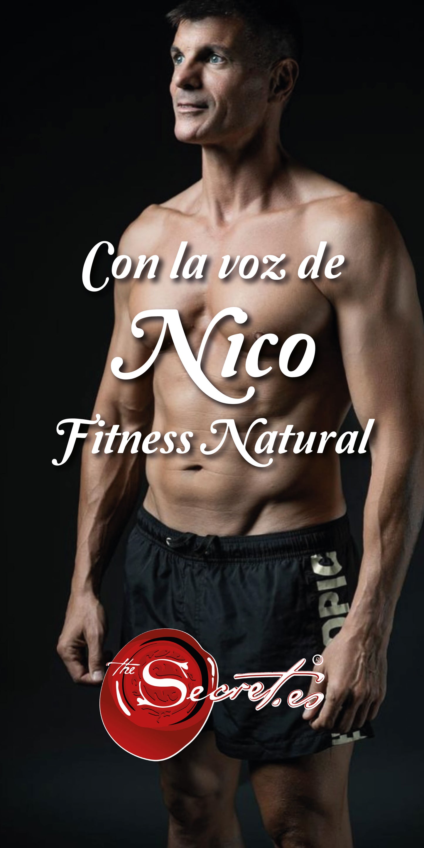 YA DISPONIBLE !!!✨ AUDIO SUBLIMINAL SILENCIOSO:🎧"Mentalidad Ganadora para Deportistas" (Subliminal Silencioso) - Voz de Nico, Experto en Preparación Física