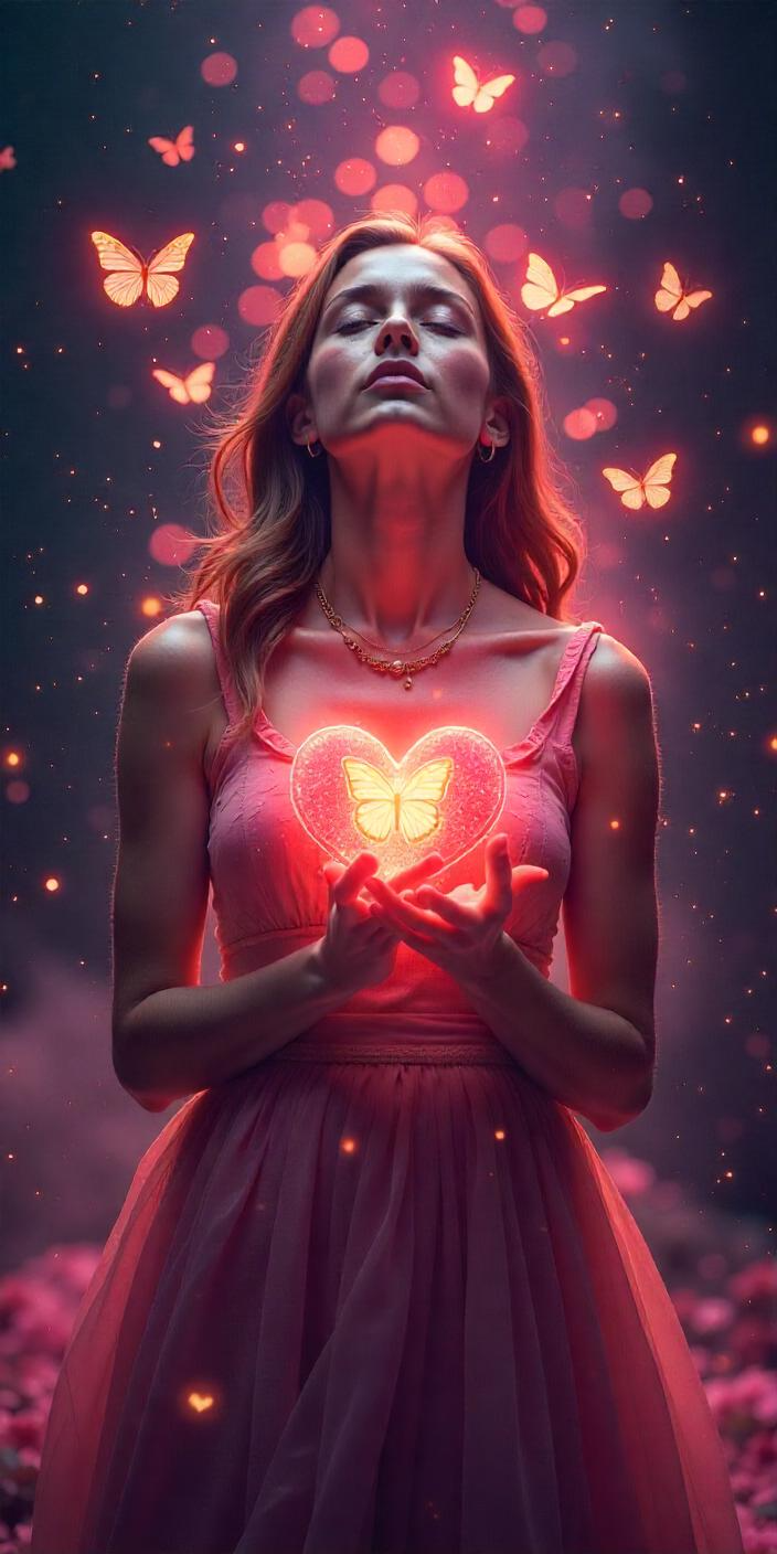 ✨ AUDIO SUBLIMINAL SILENCIOSO " ATRAER A LA PAREJA IDEAL, SANAR RELACIONES TÓXICAS O MEJORAR EL AMOR PROPIO" ✨