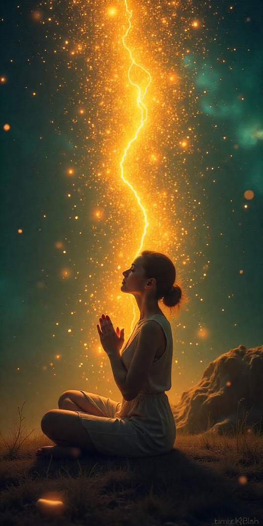 ✨ ¡Atrae Abundancia de Gratitud a Tu Vida con Este Poderoso Audio Subliminal! ✨