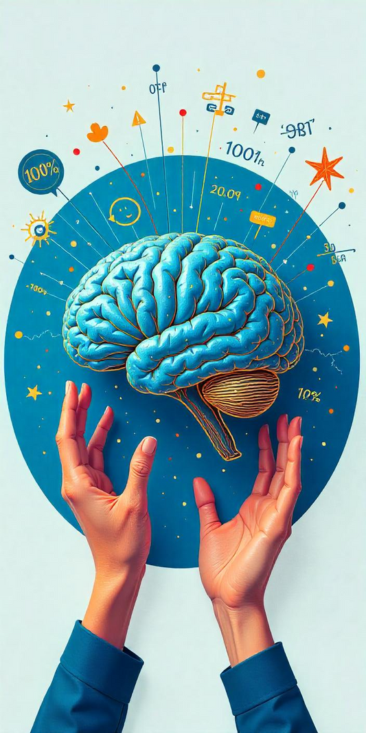 🌟“Superaprendizaje: Atrae conocimiento, memoria y claridad mental con facilidad”    🌟