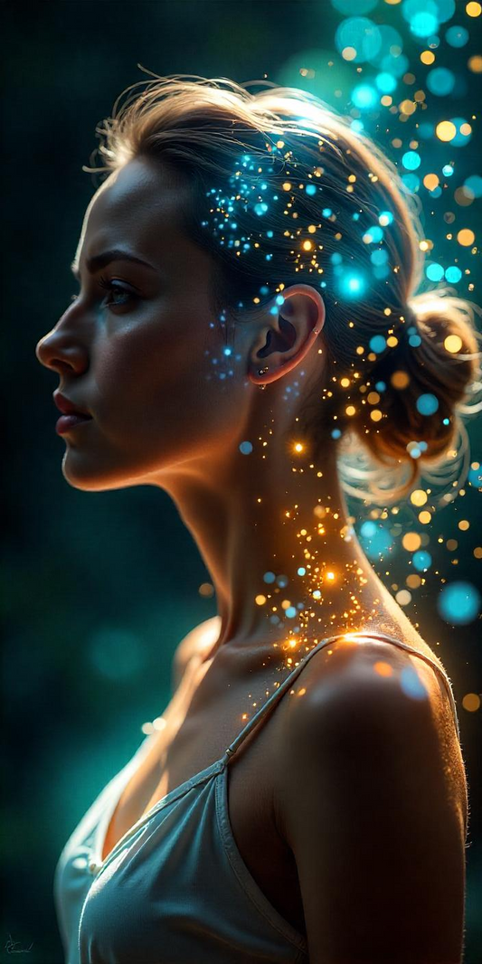 ✨ PACK SUBLIMINAL 3 EN 1: BELLEZA • SUERTE • ENFOQUE Transfórmate desde tu subconsciente y desbloquea tu mejor versión